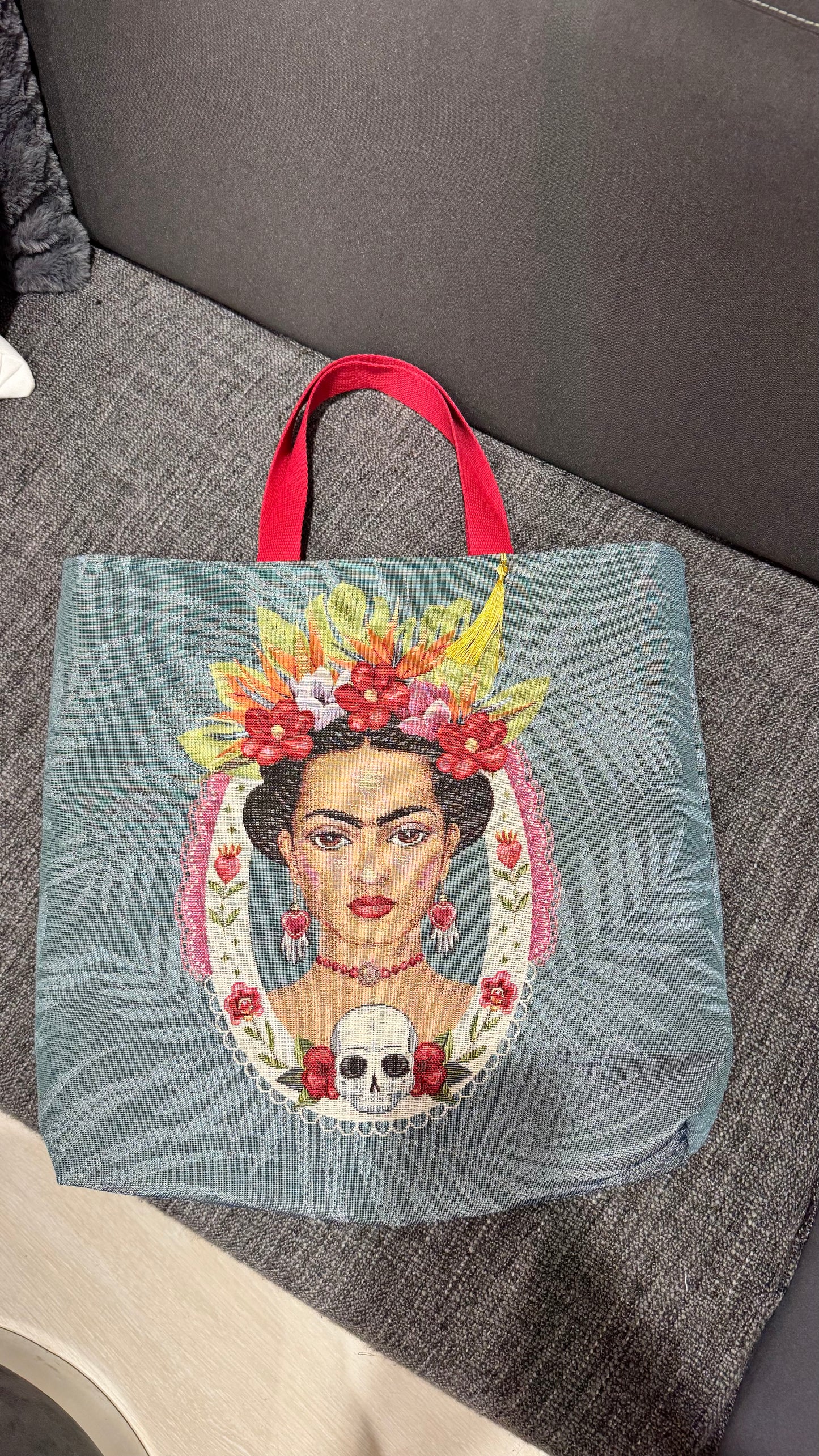 Sac "Frida"