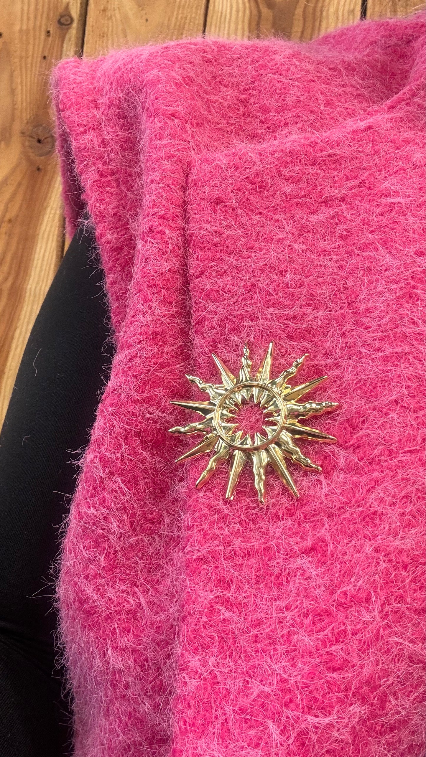 accessoire soleil mode