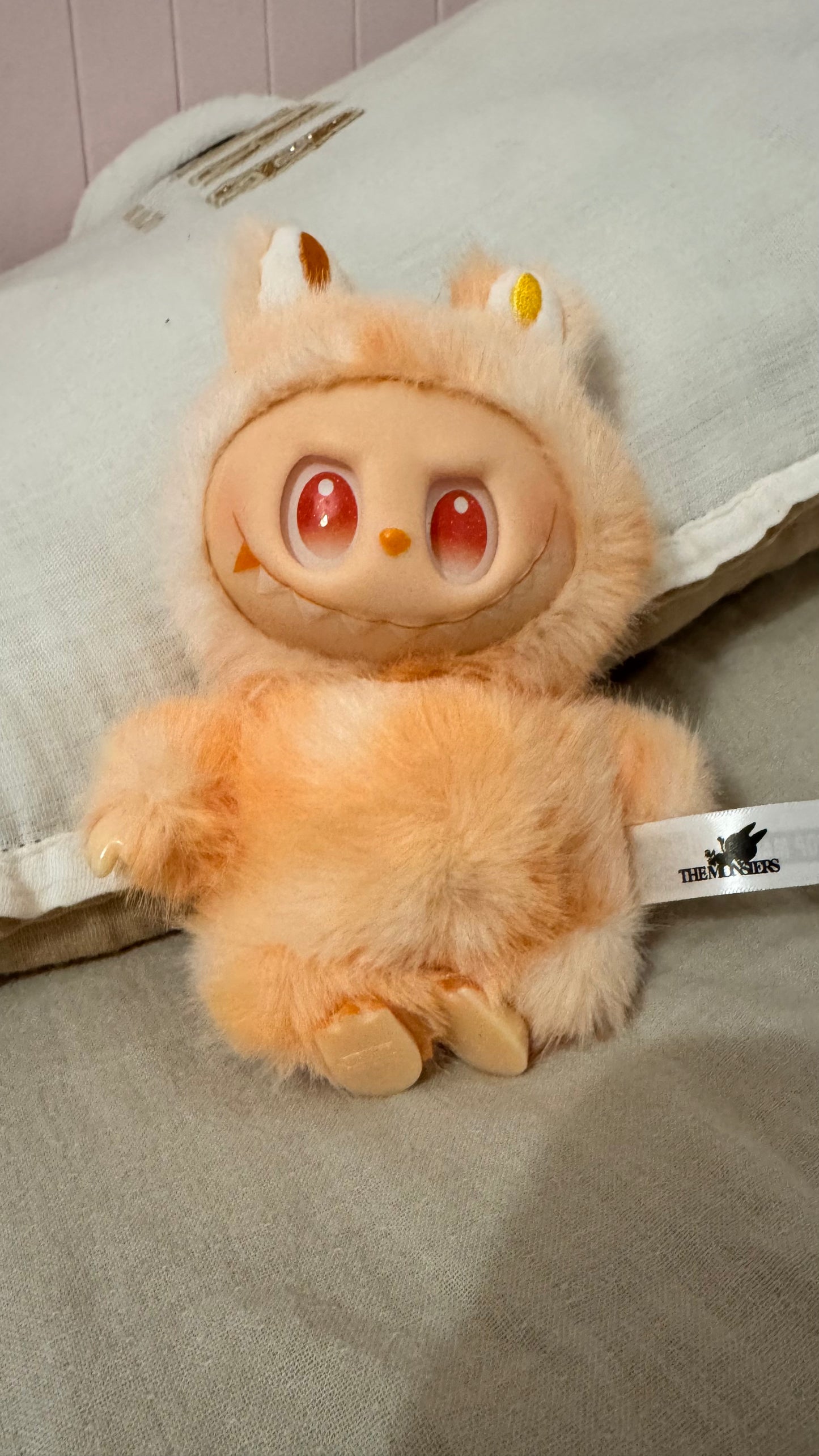 peluche mignonne, accessoire sac à main, surprise box