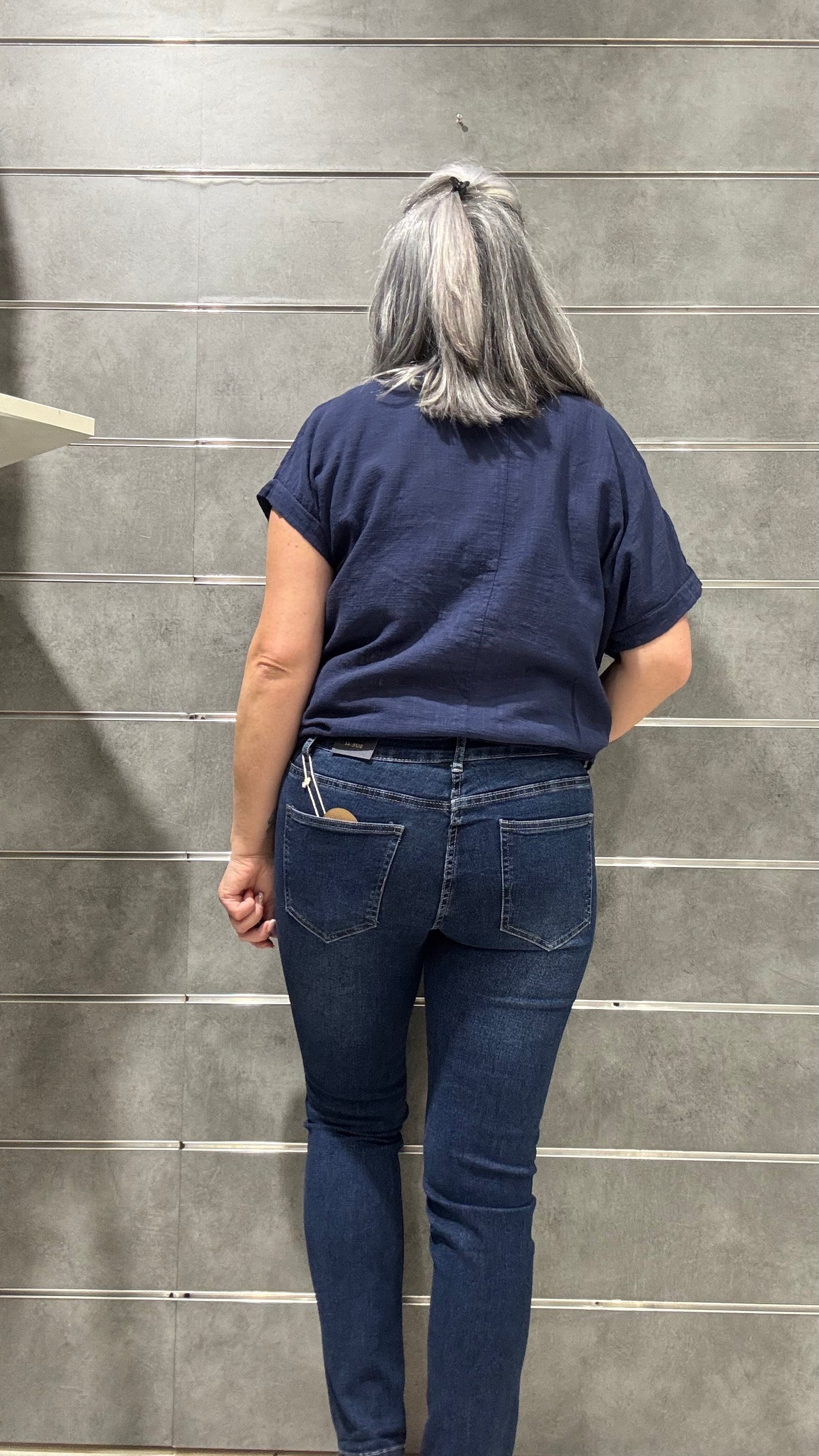 bas élégant streatch strass