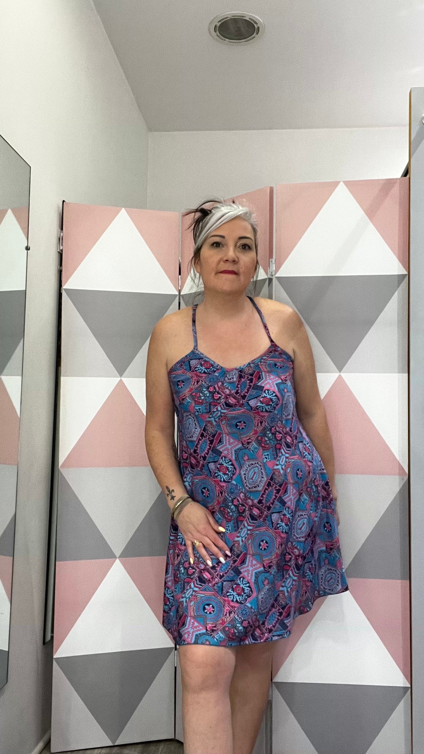 en mode corrézienne