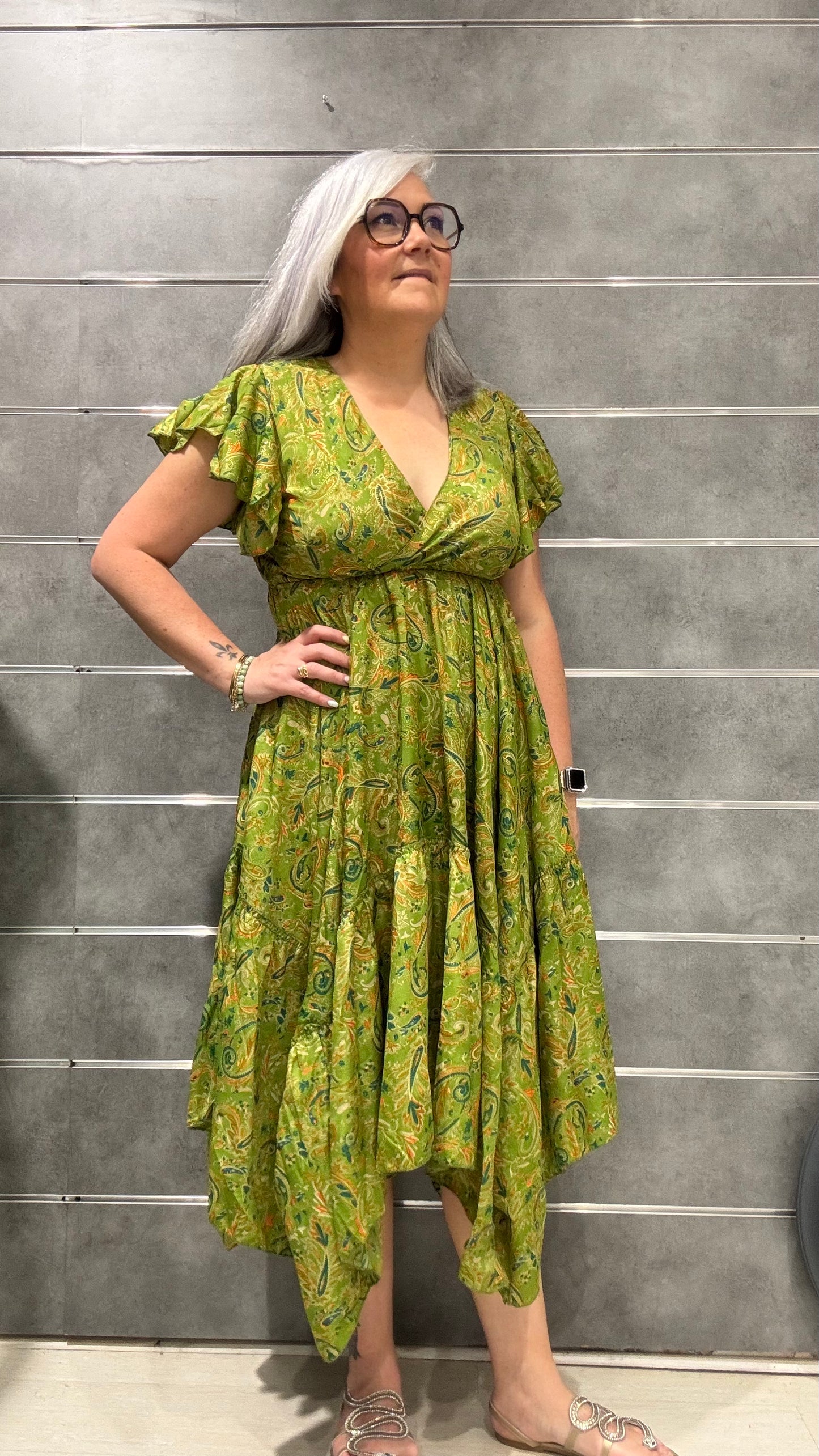 nouveauté robe été 2025