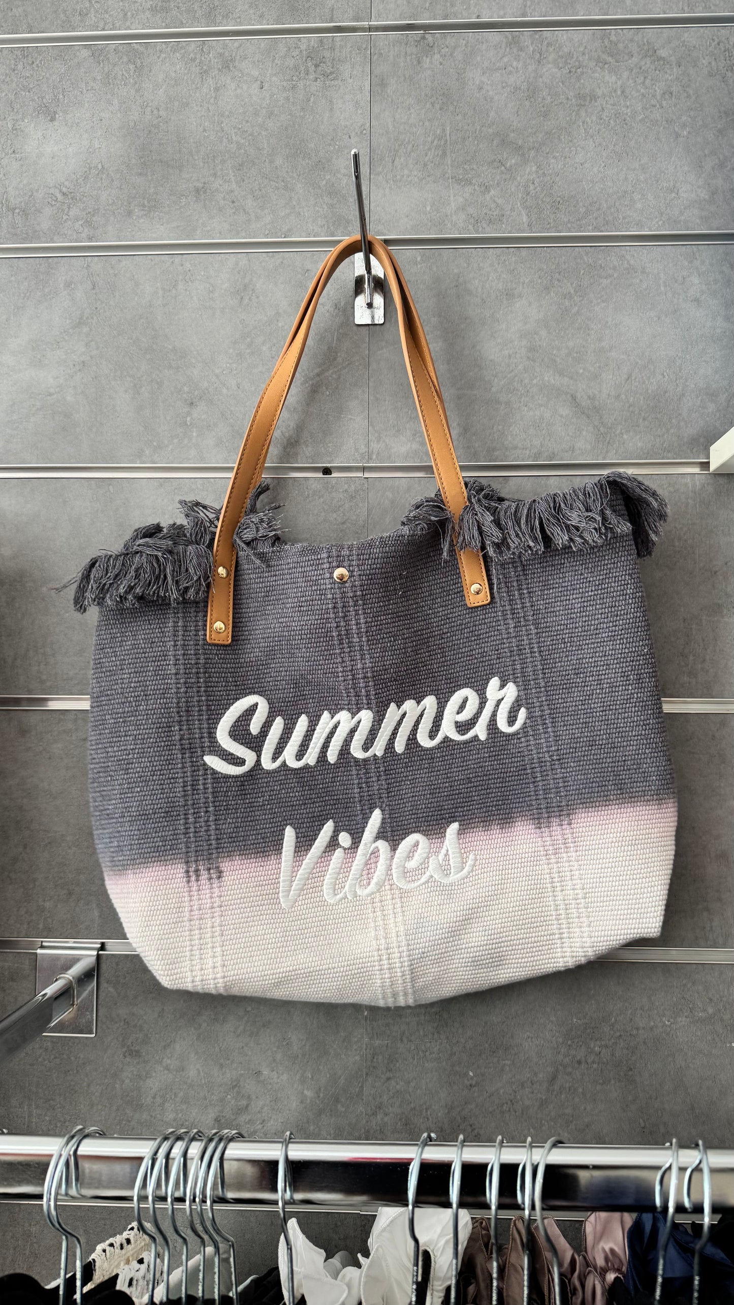 sac pratique vacances
