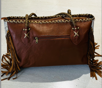 sac avec franges tendance 2024