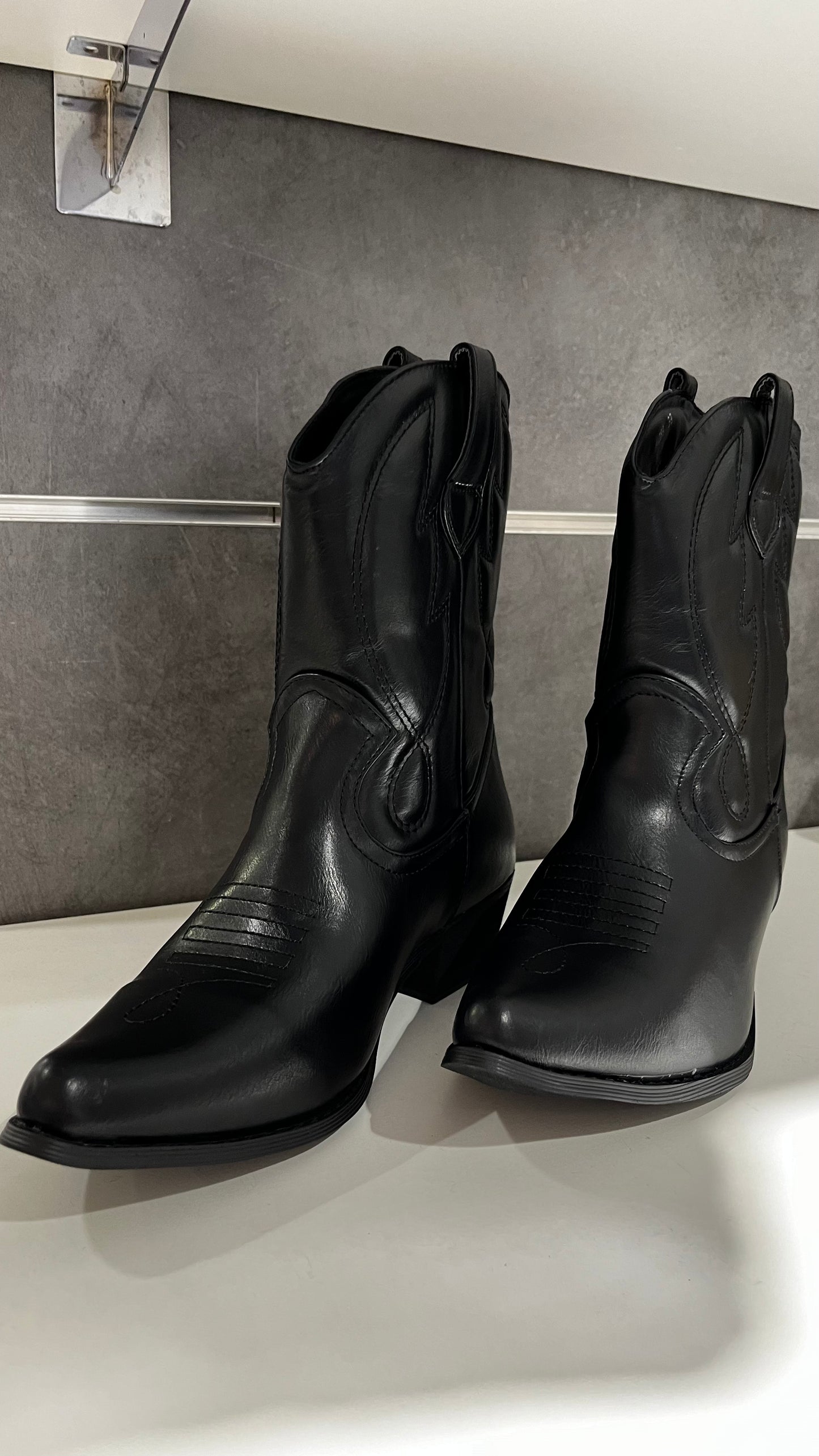 chaussures bout pointue