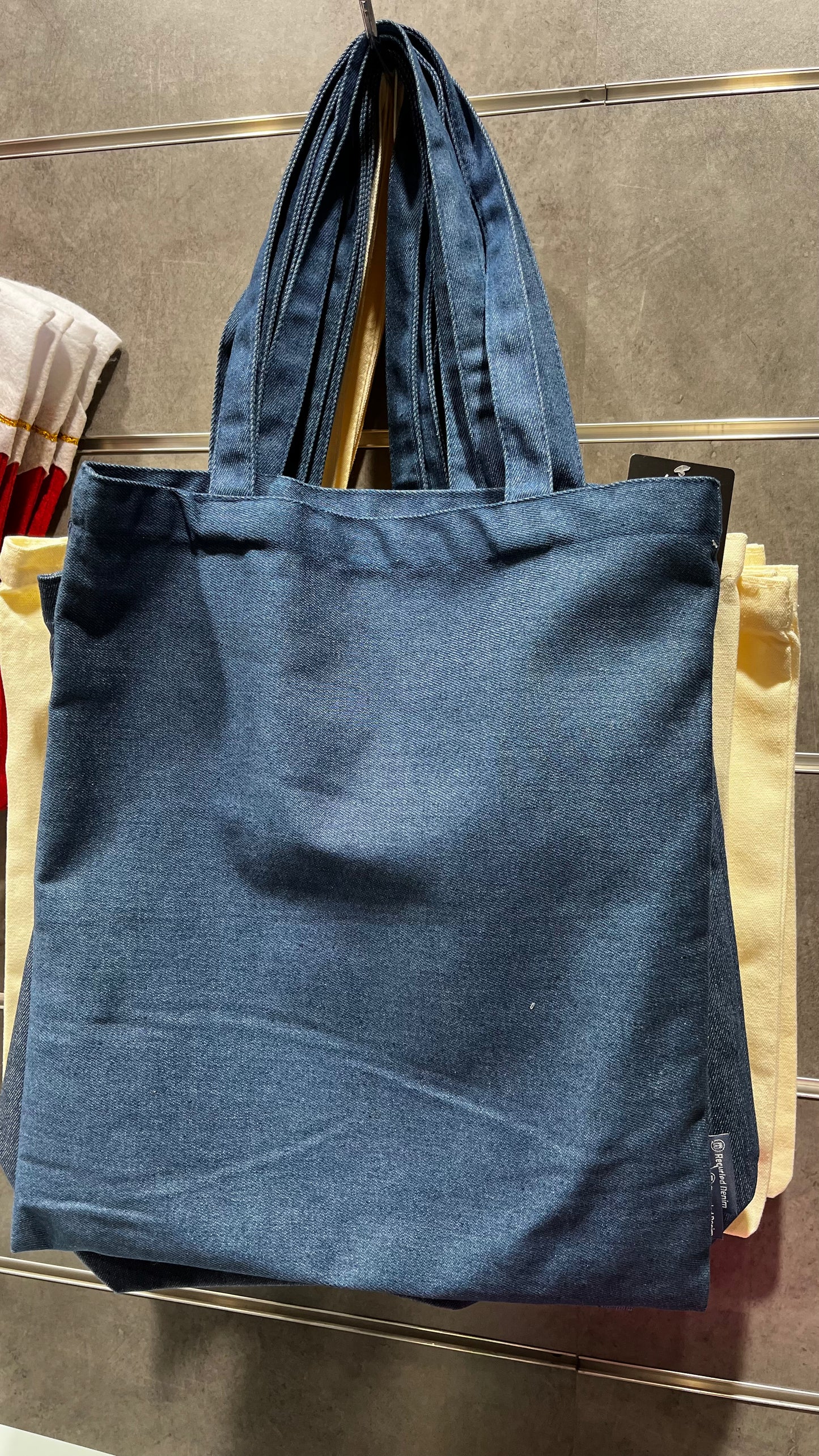Tote bag à personnaliser