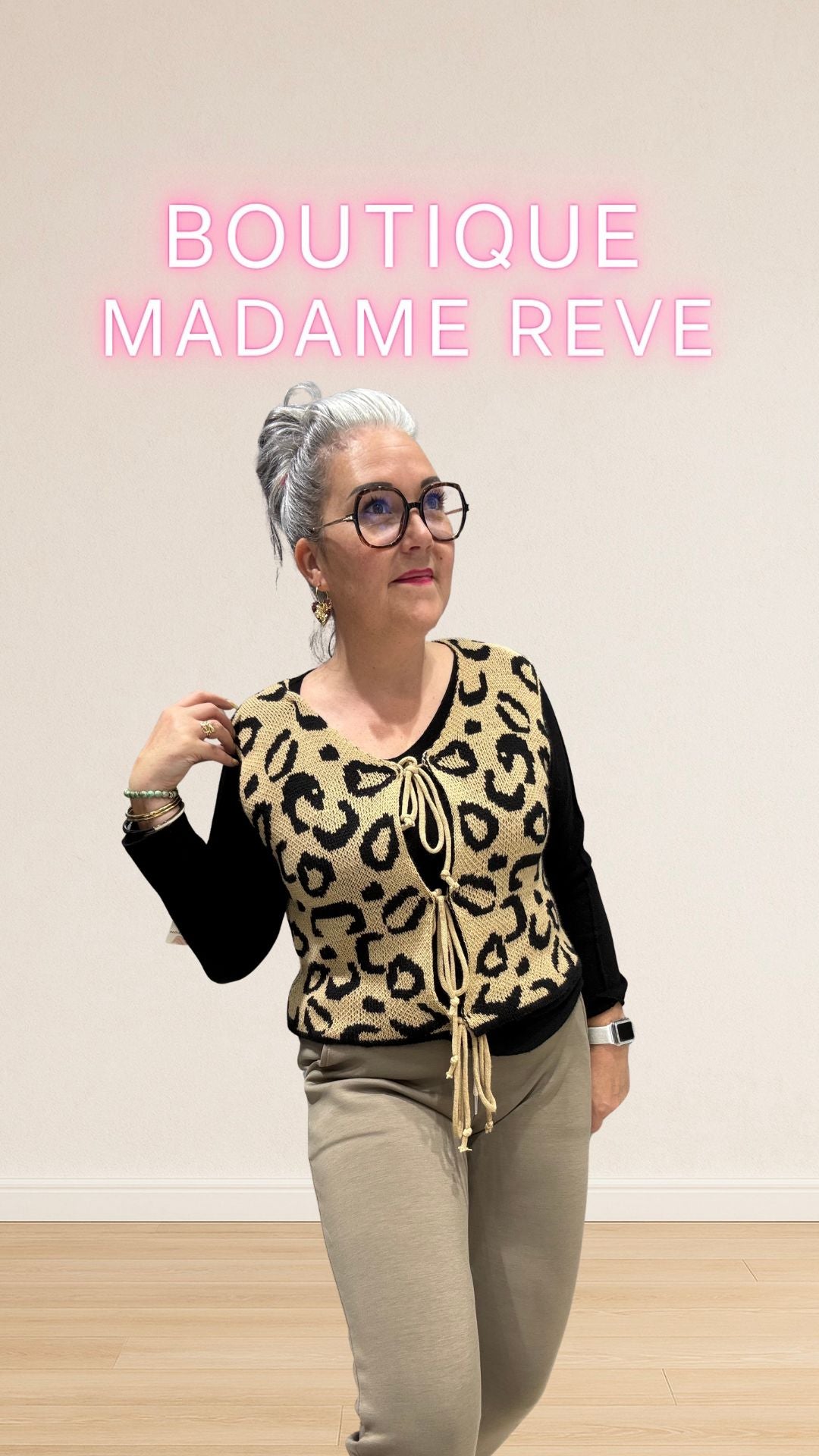 gilet sans manches tendance
