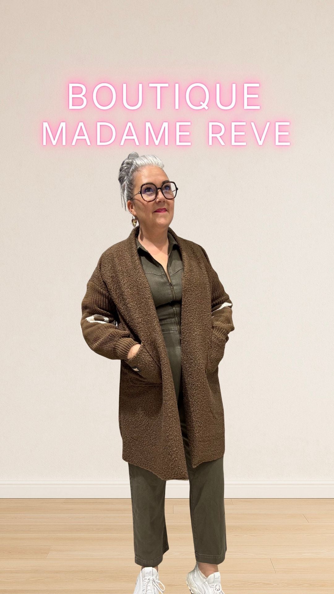 manteau mi saison