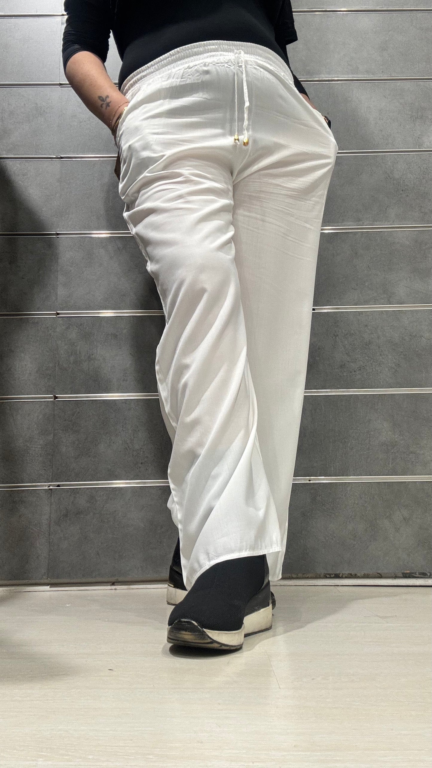 vêtement confort taille unique