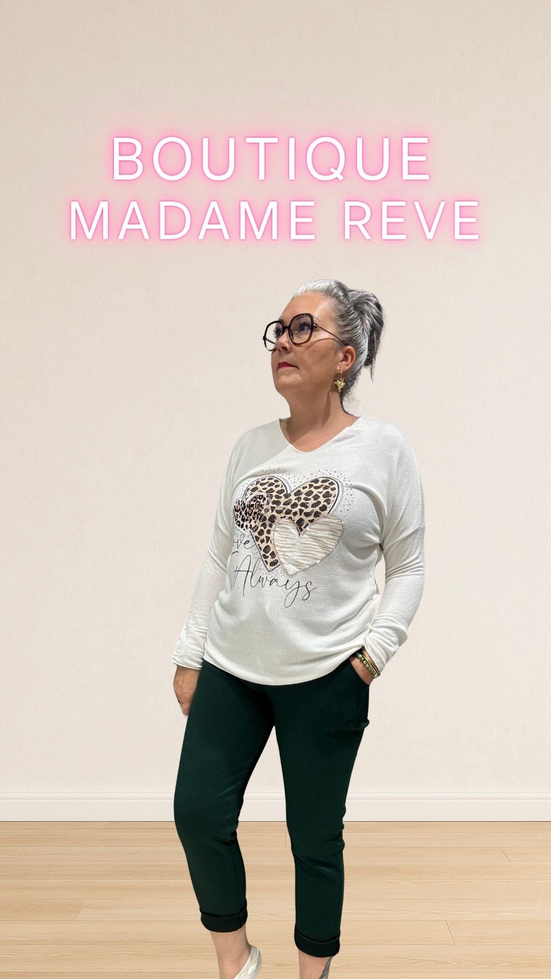 pantalon femme avec poches