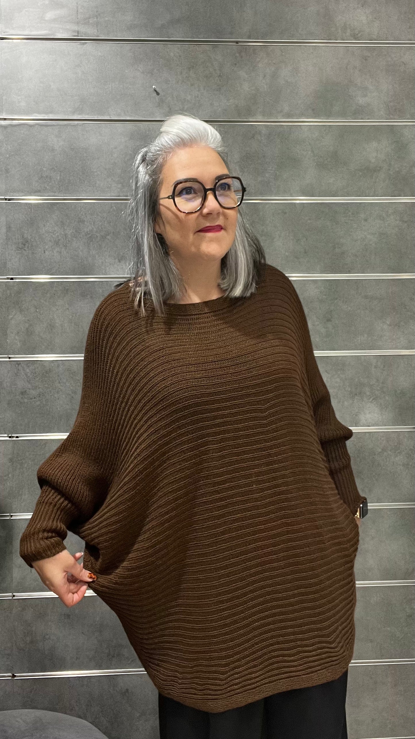 robe en laine