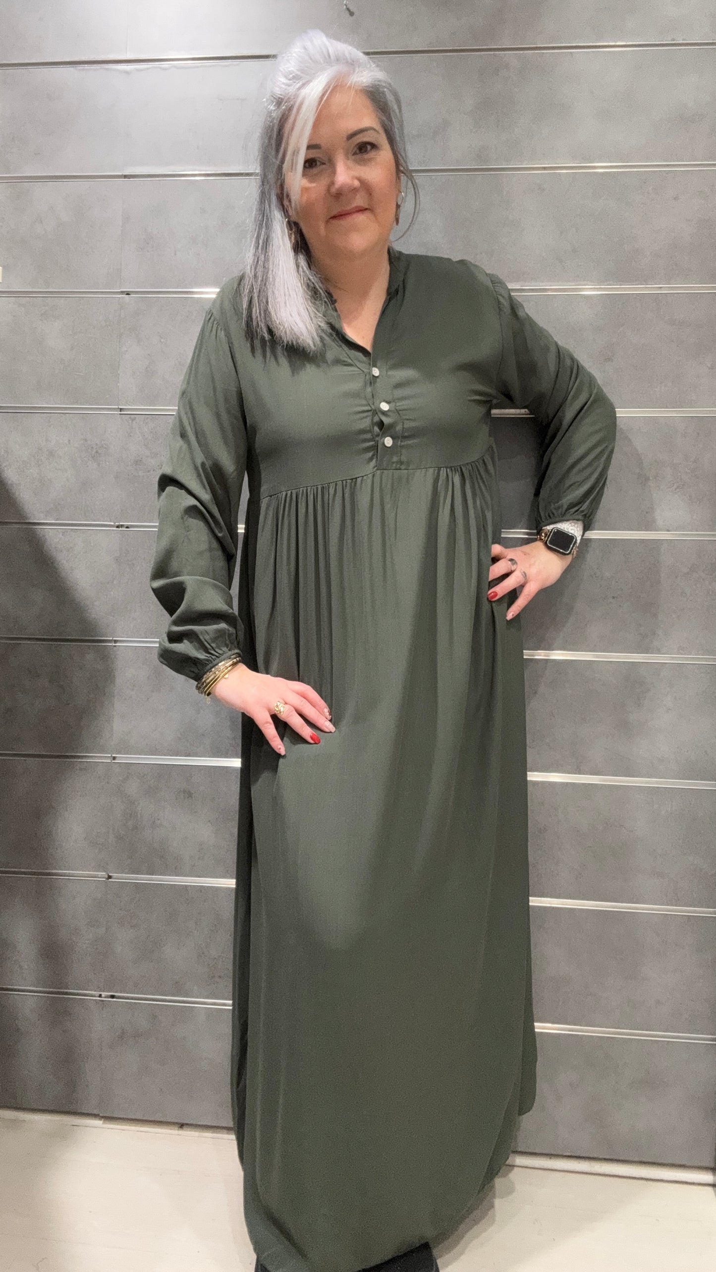 Look bohème et moderne