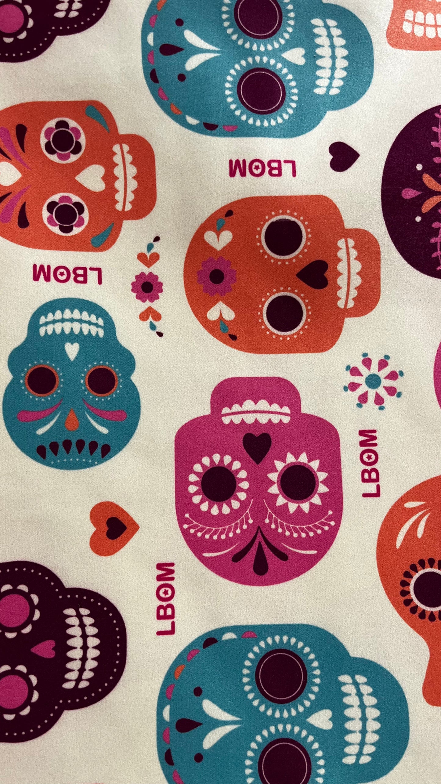 Serviettes micro fibre "Playa"