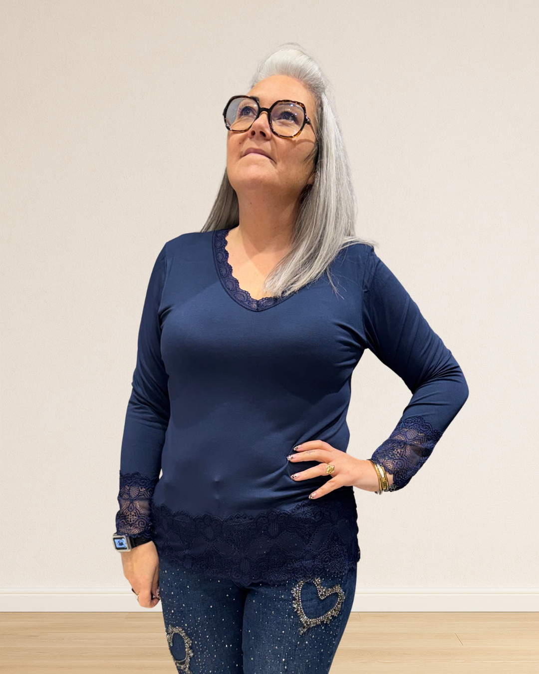 sous vêtement dentelle femme