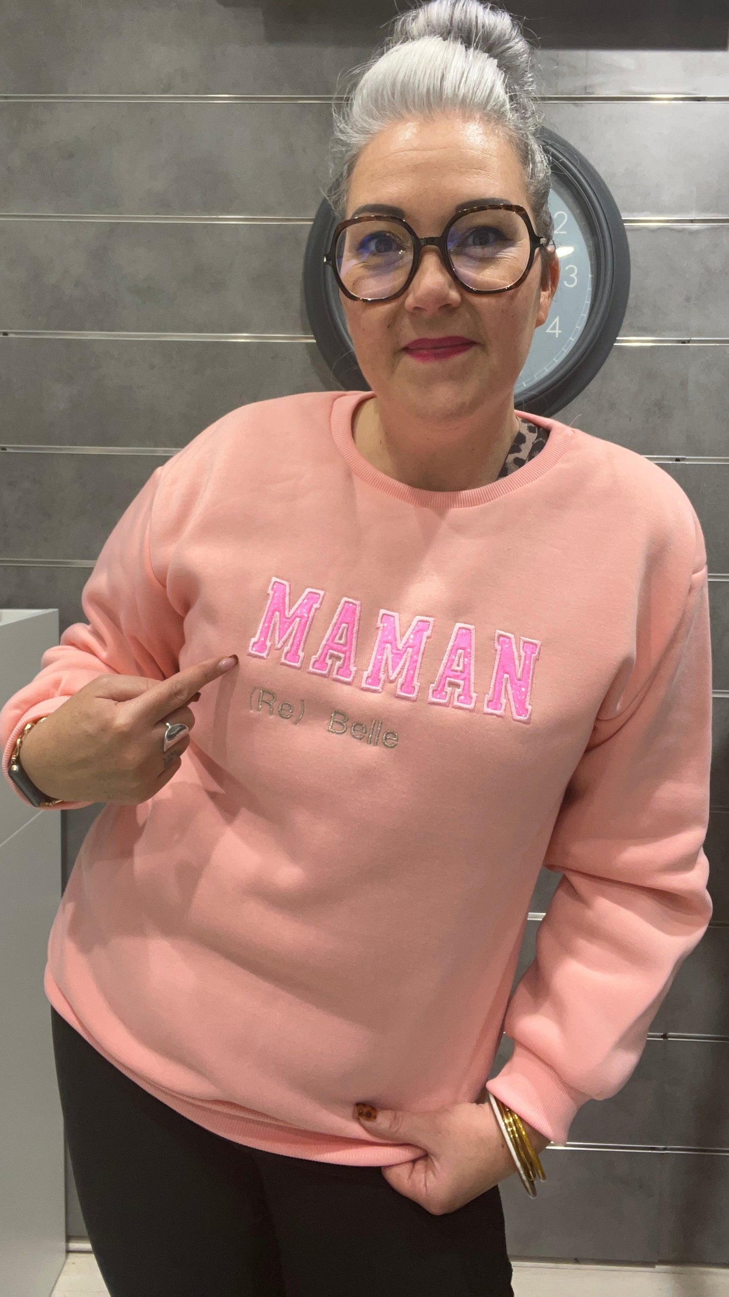 personnamisation broderie