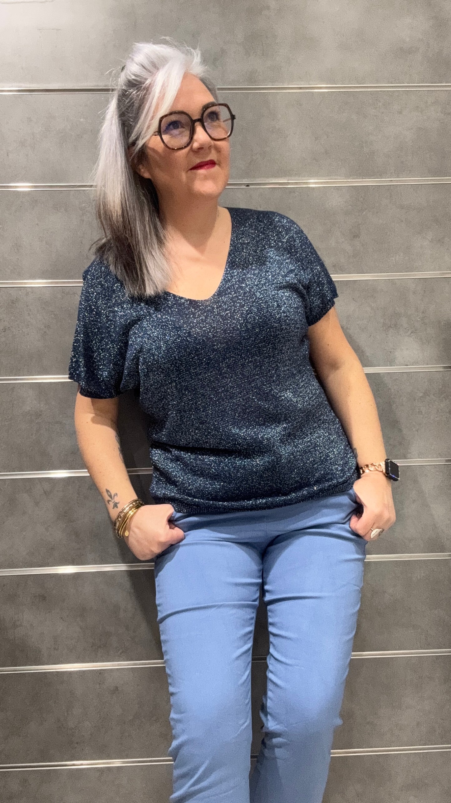 vetements solaire style banditas