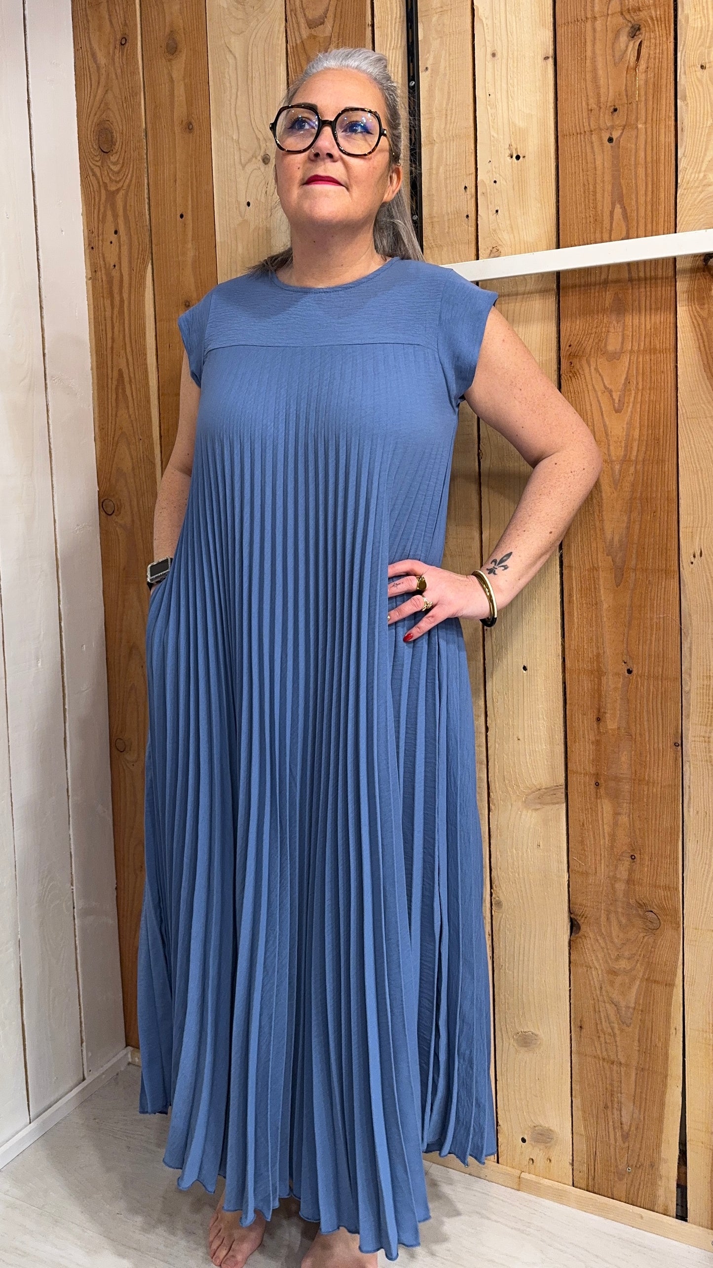 new collection bleu jeans 