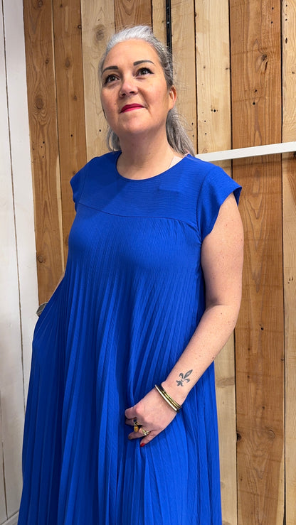 robe longue nouvelle collection 2026