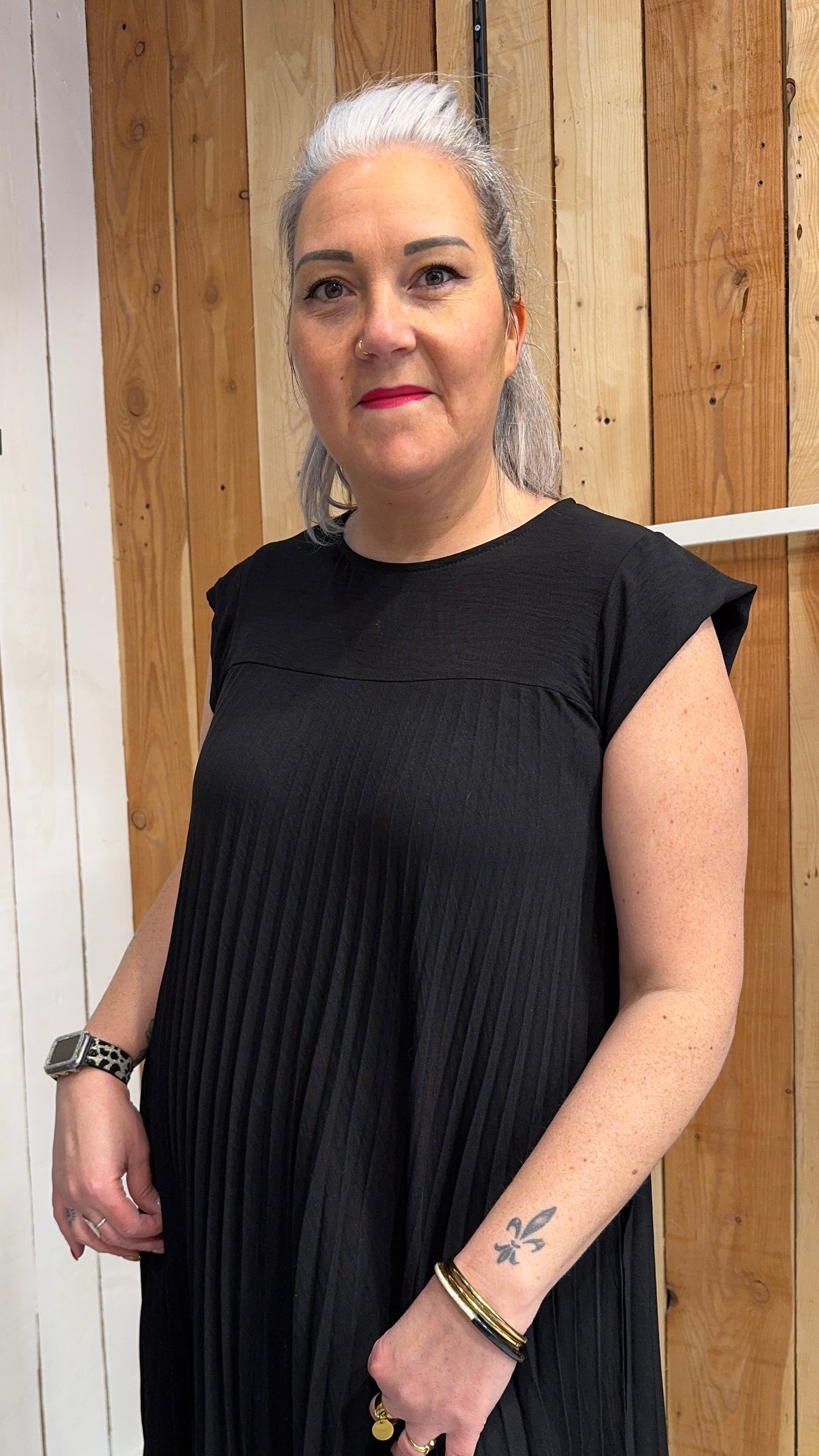 nouveautés robe printemps été 2026