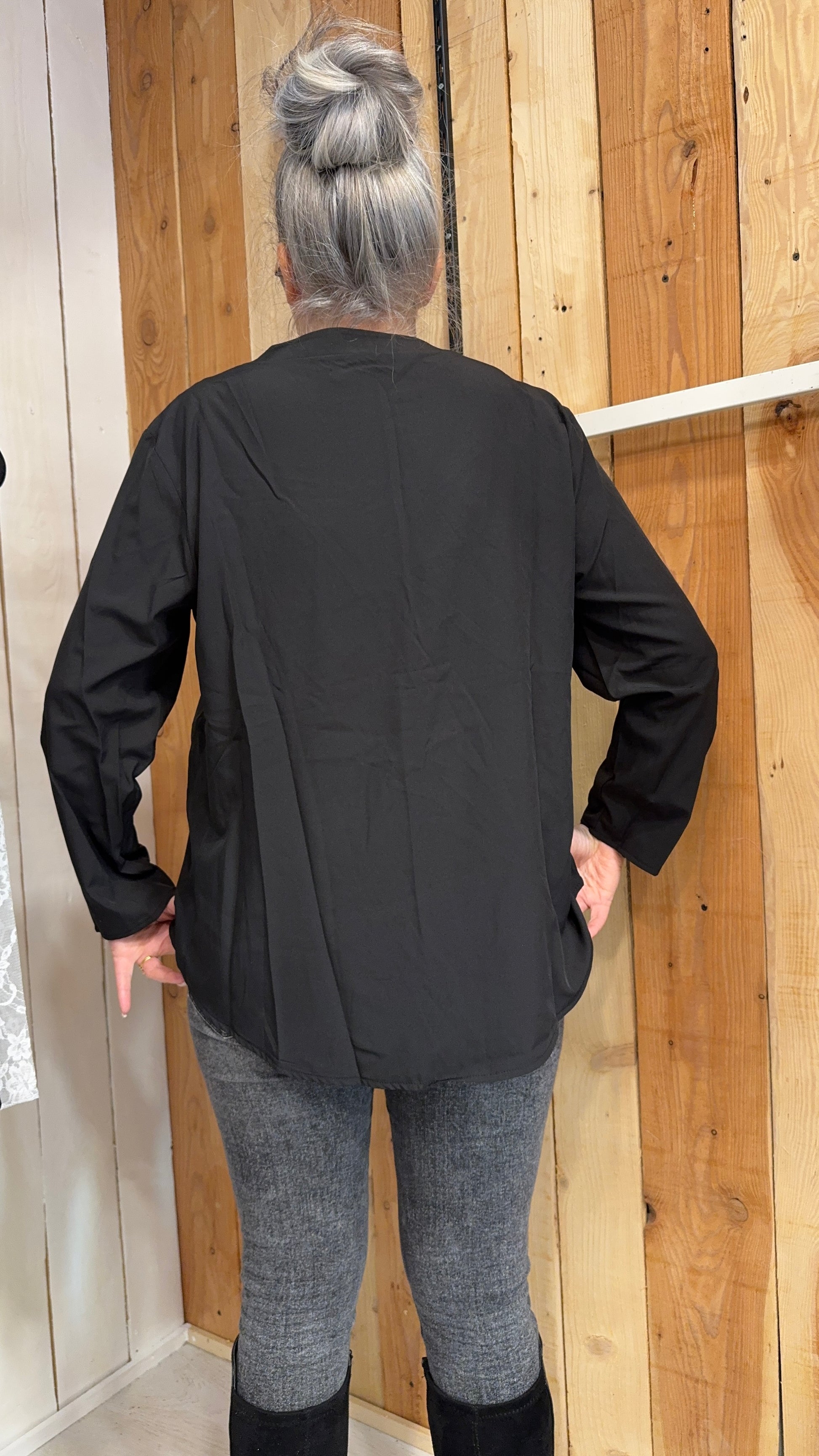 tenue fêtes de fin d'années 