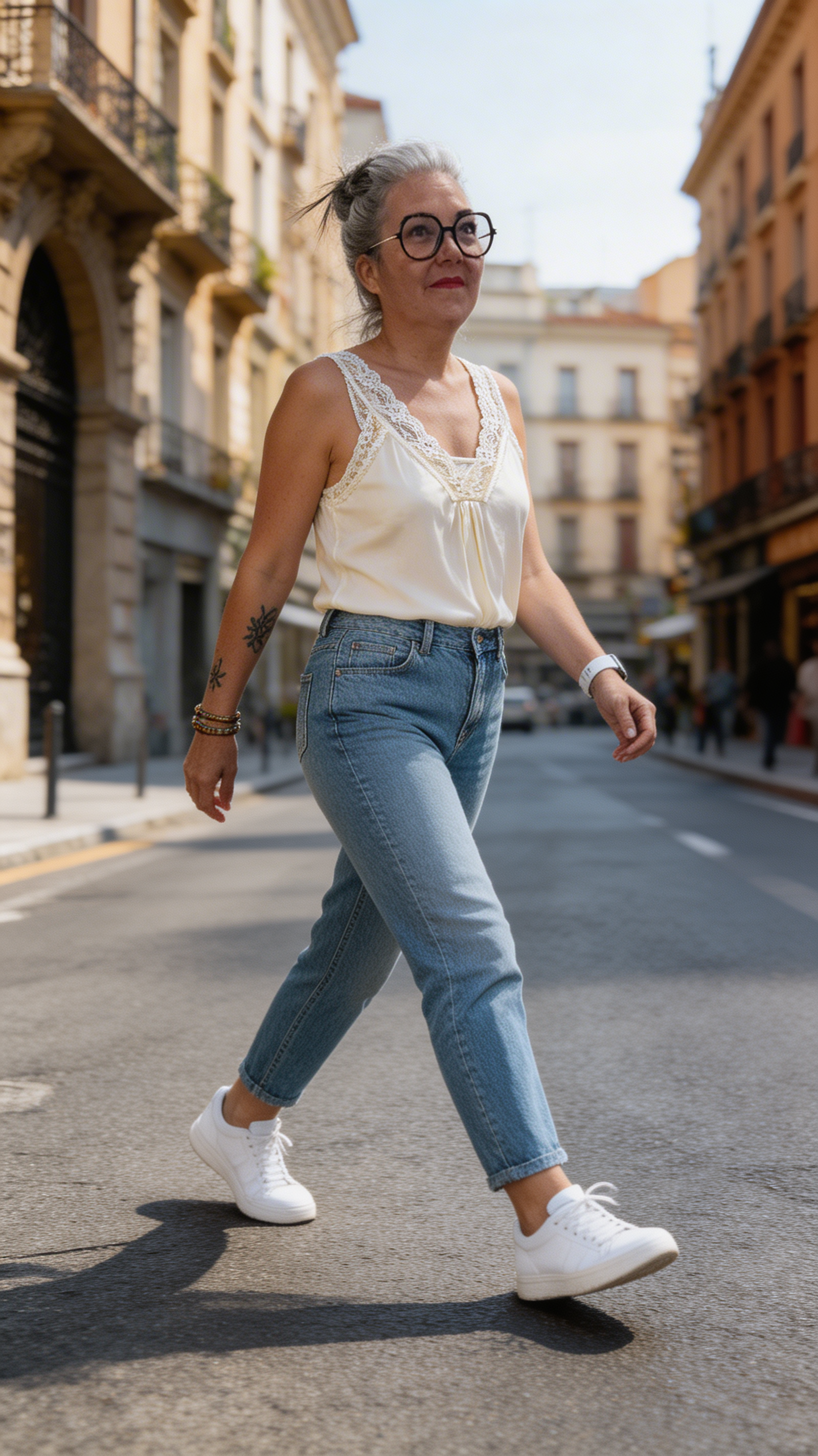 débardeur chic femme
haut femme léger

