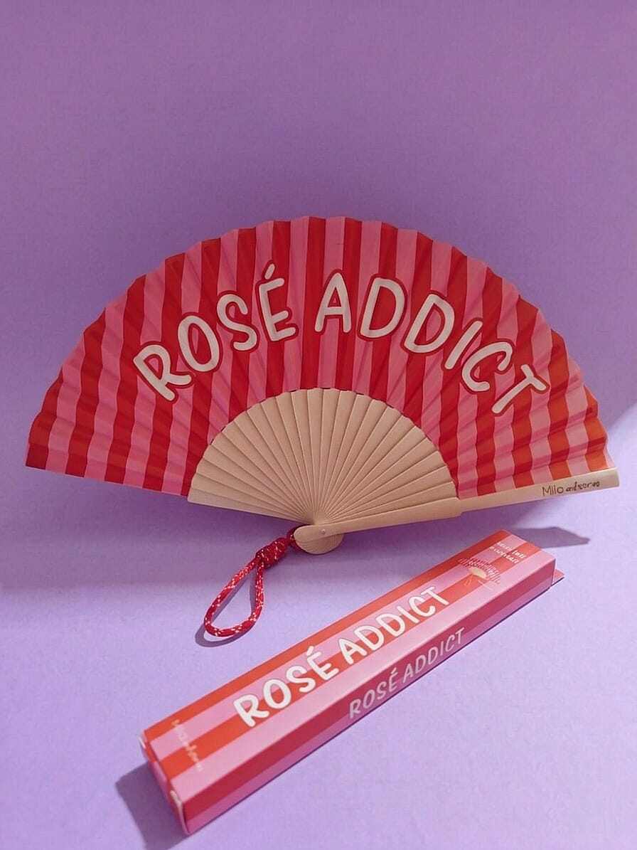 cadeau femme, accessoire vacances, éventail tendance, Madame Rêve Tulle.