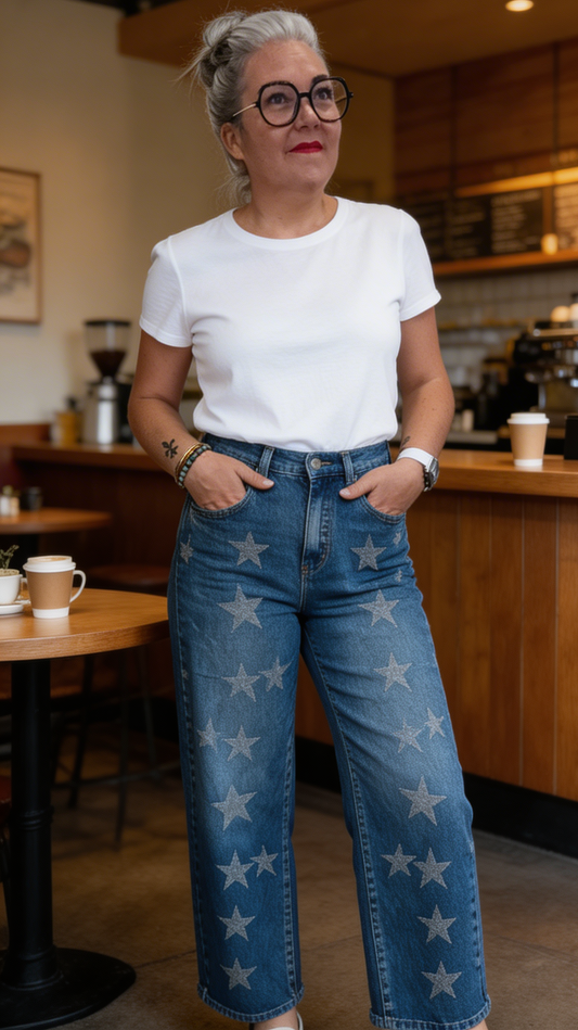 jean strass étoiles