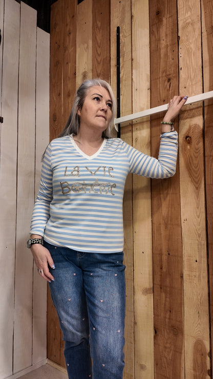 pull fin printemps femme