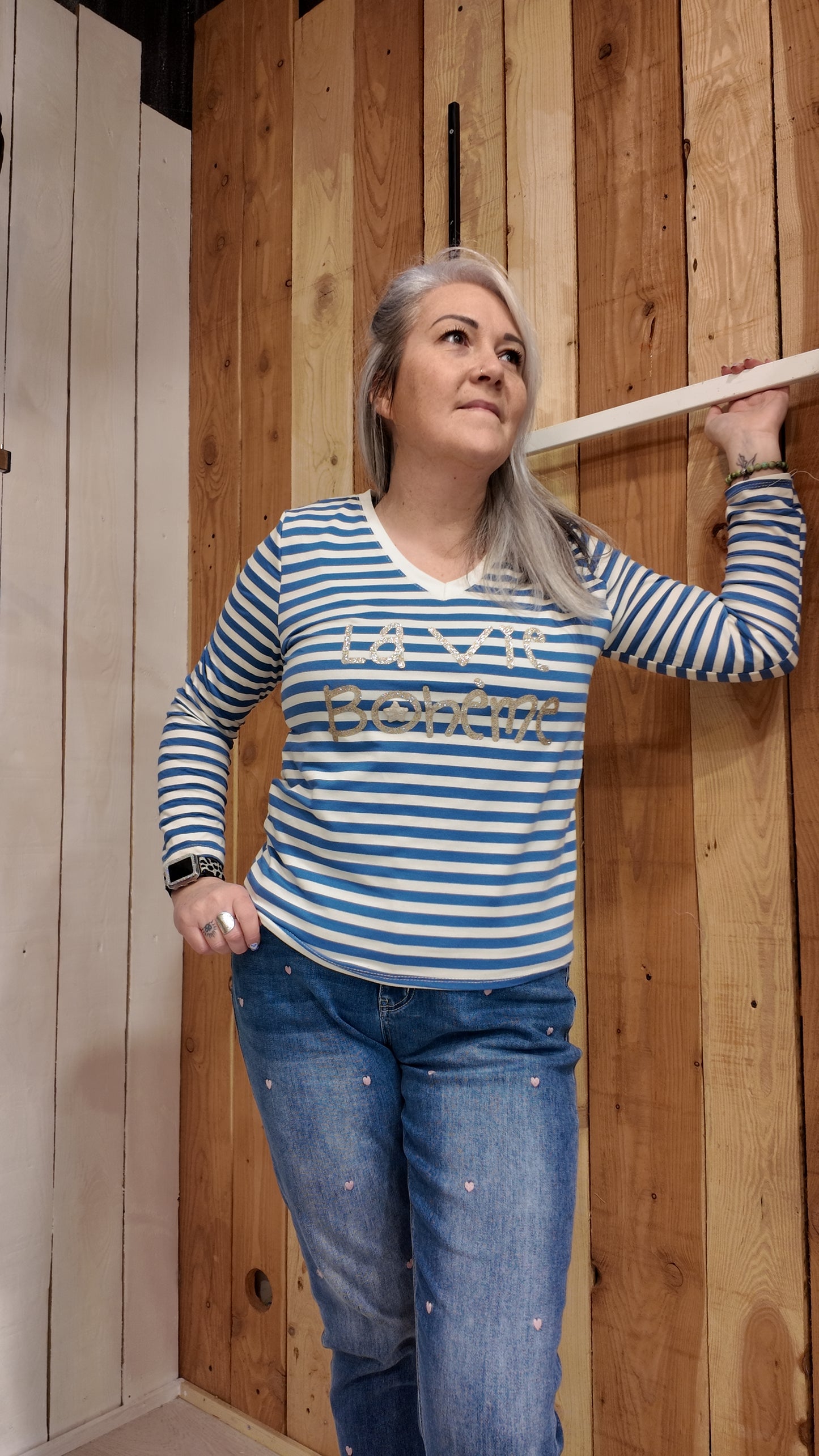 pull viscose femme pastel tendance printemps