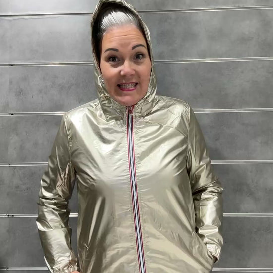 imperméable Escandelle
