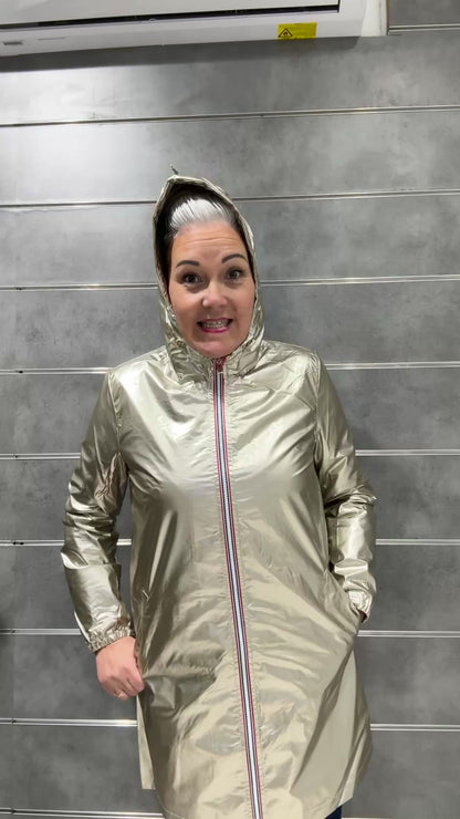 imperméable Escandelle