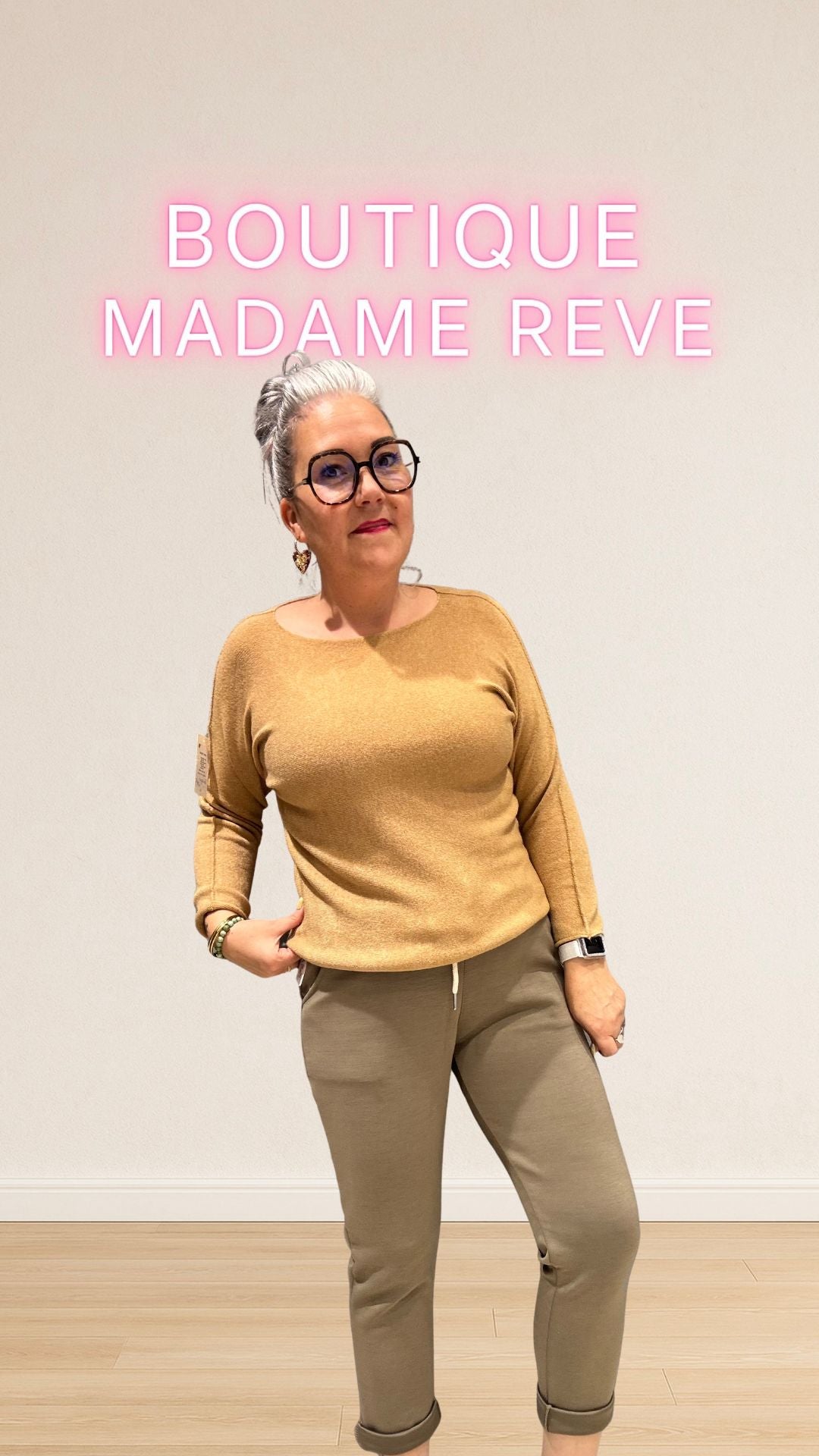 haut chaud mi saison idéal sous une veste 