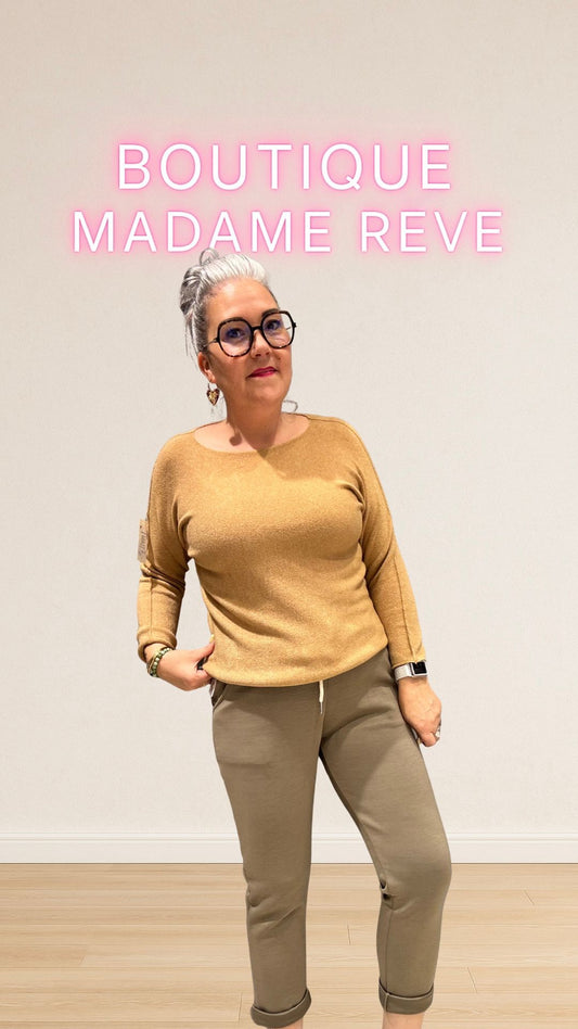 total look beige 