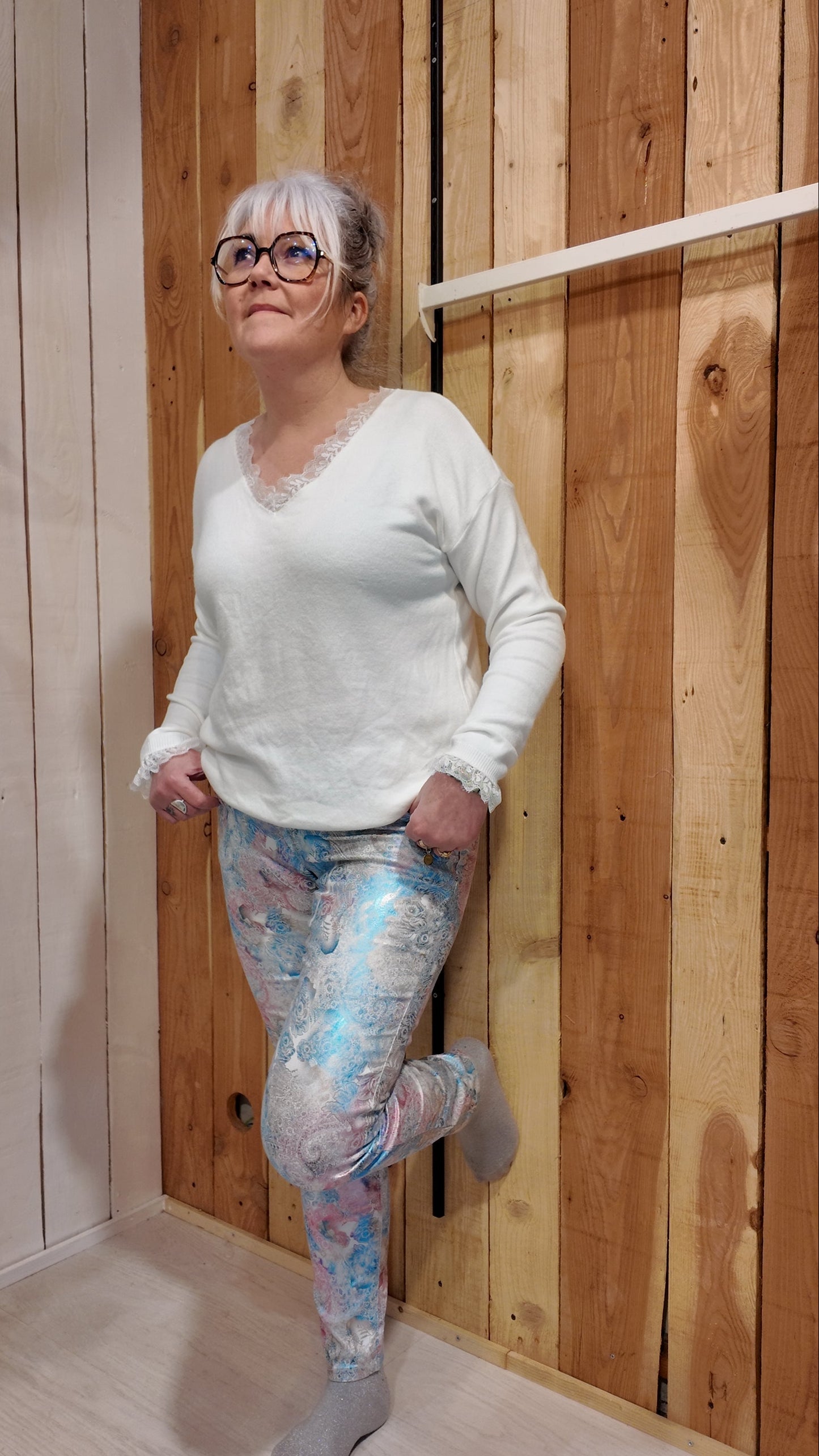 pantalon pastel oraije