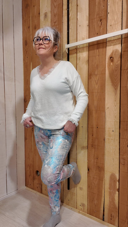 pantalon pastel oraije