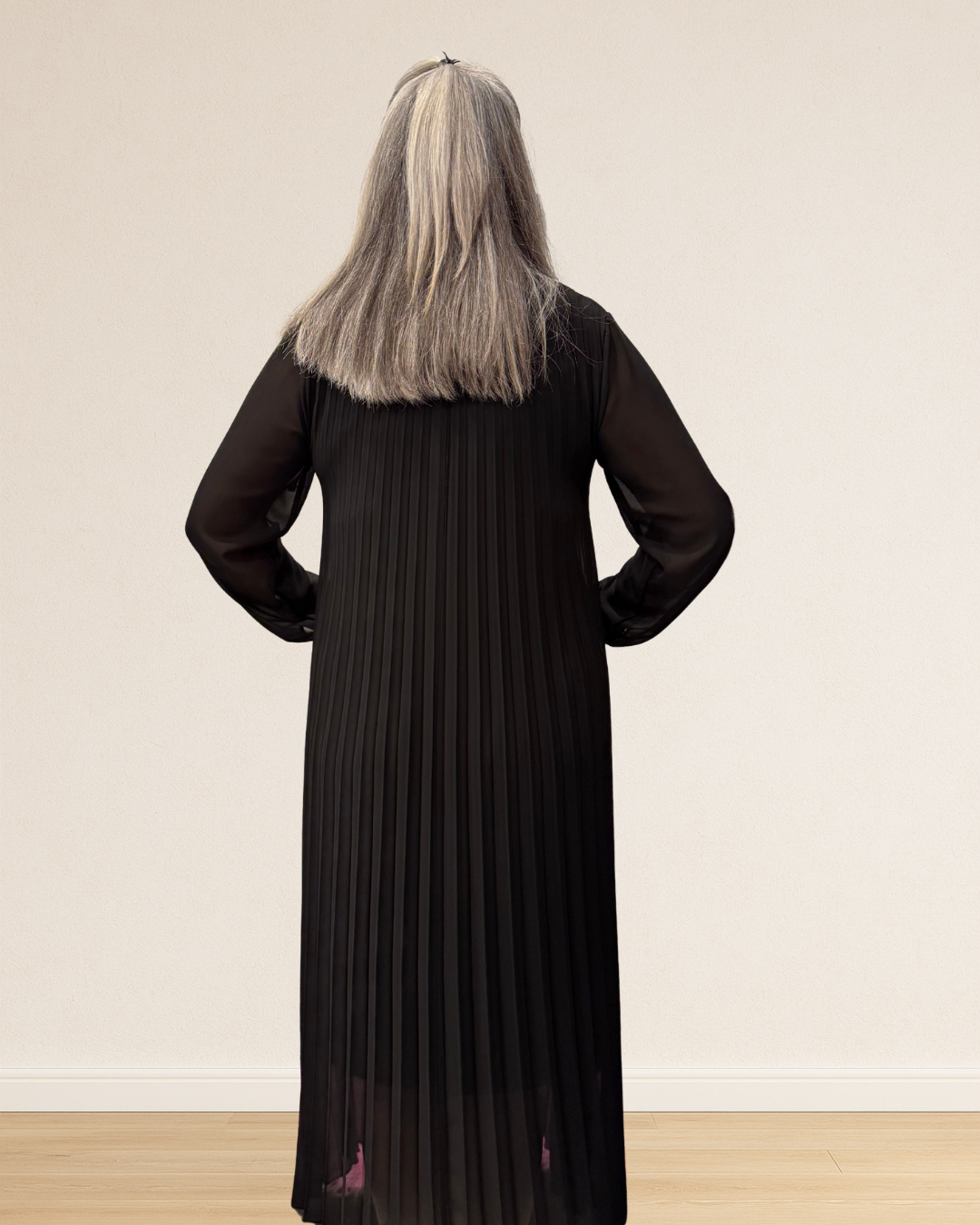 robe longue femme style bohème chic