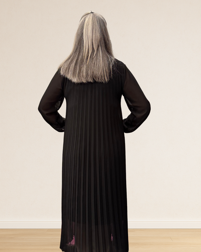 robe longue femme style bohème chic