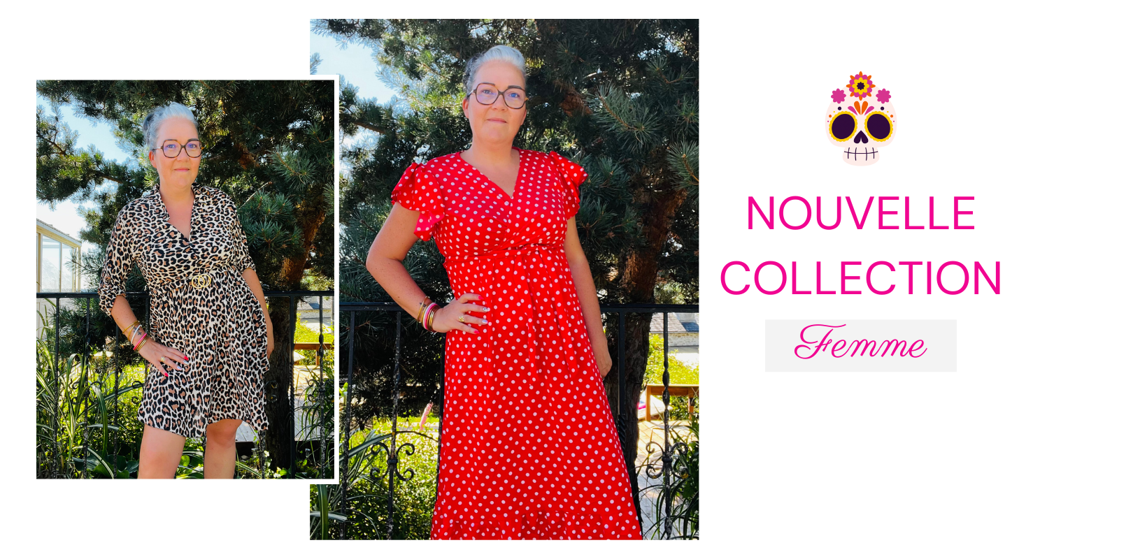 Pret a porter clearance chic femme