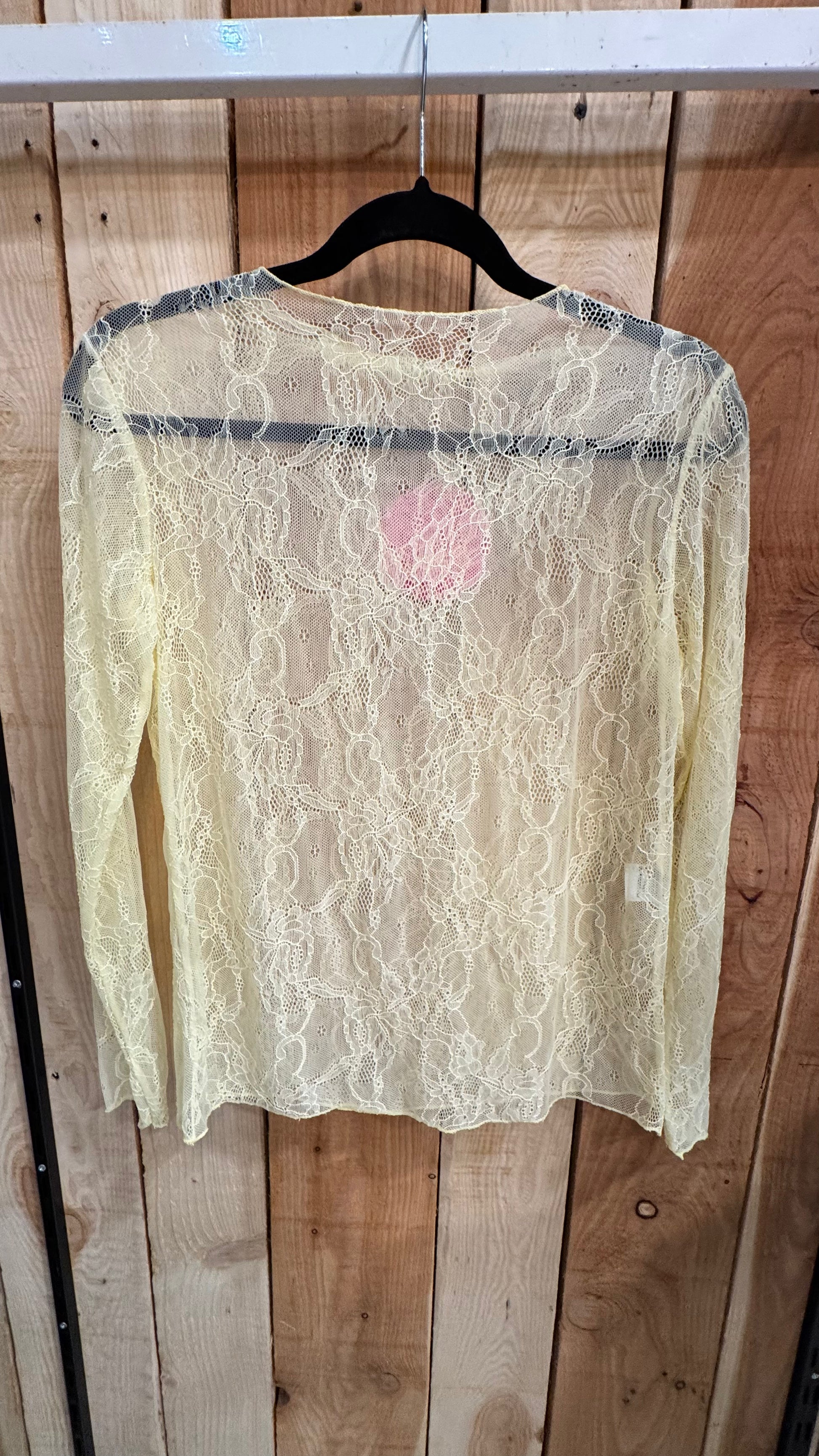 sous pull chic femme printemps tendance