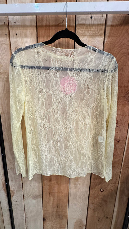 sous pull chic femme printemps tendance