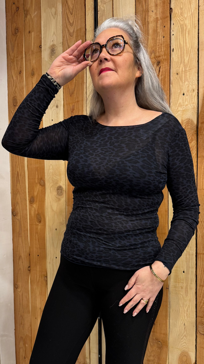 sous vêtement cashmere 