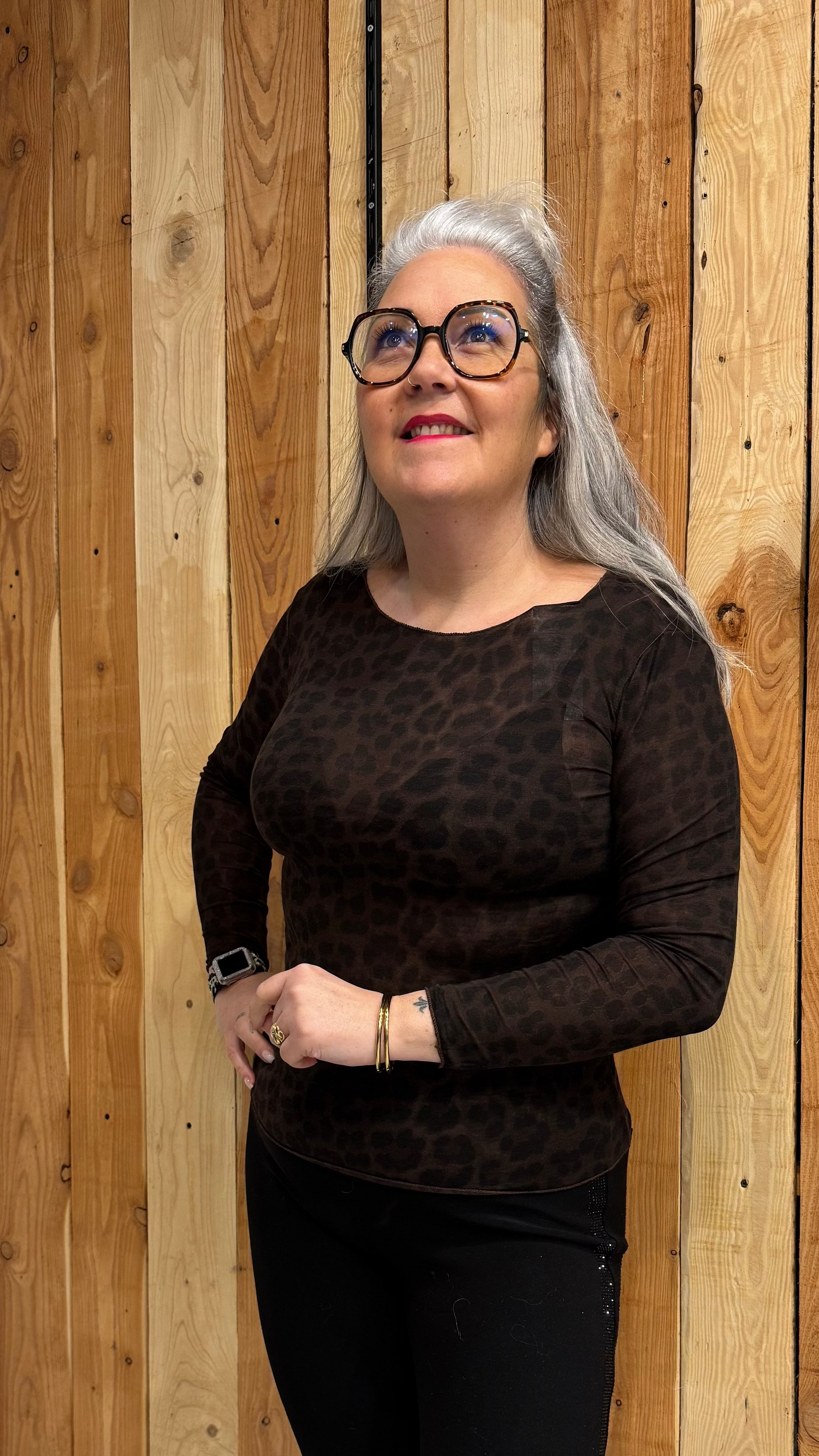 top sous pull tendance 