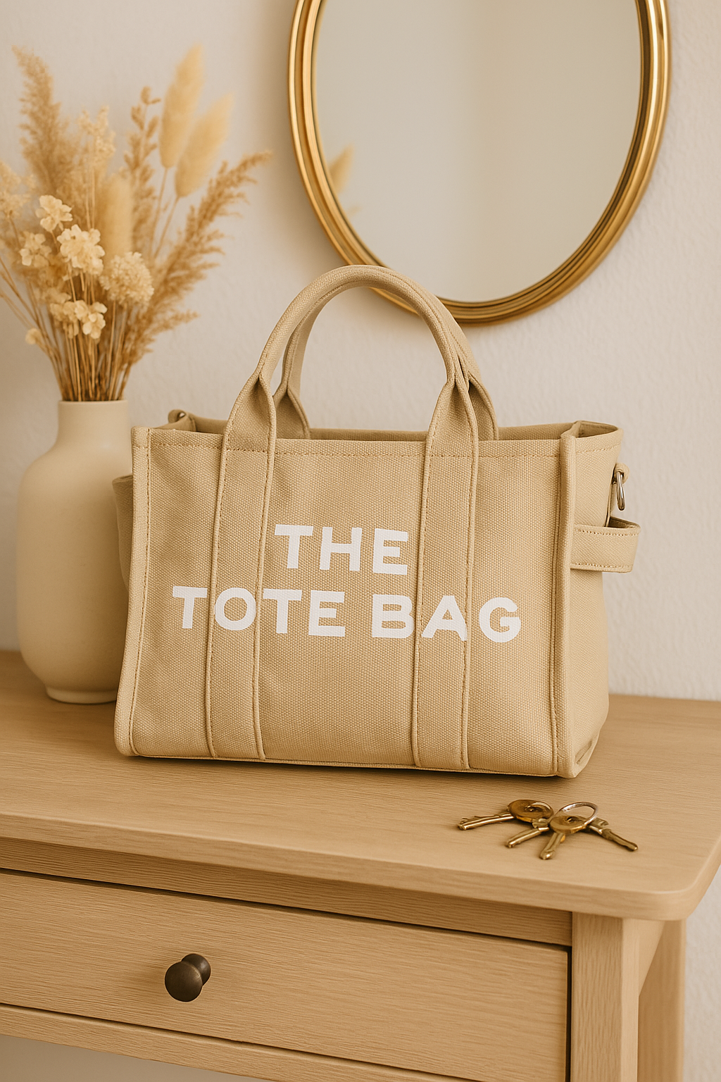 mini tote bag 