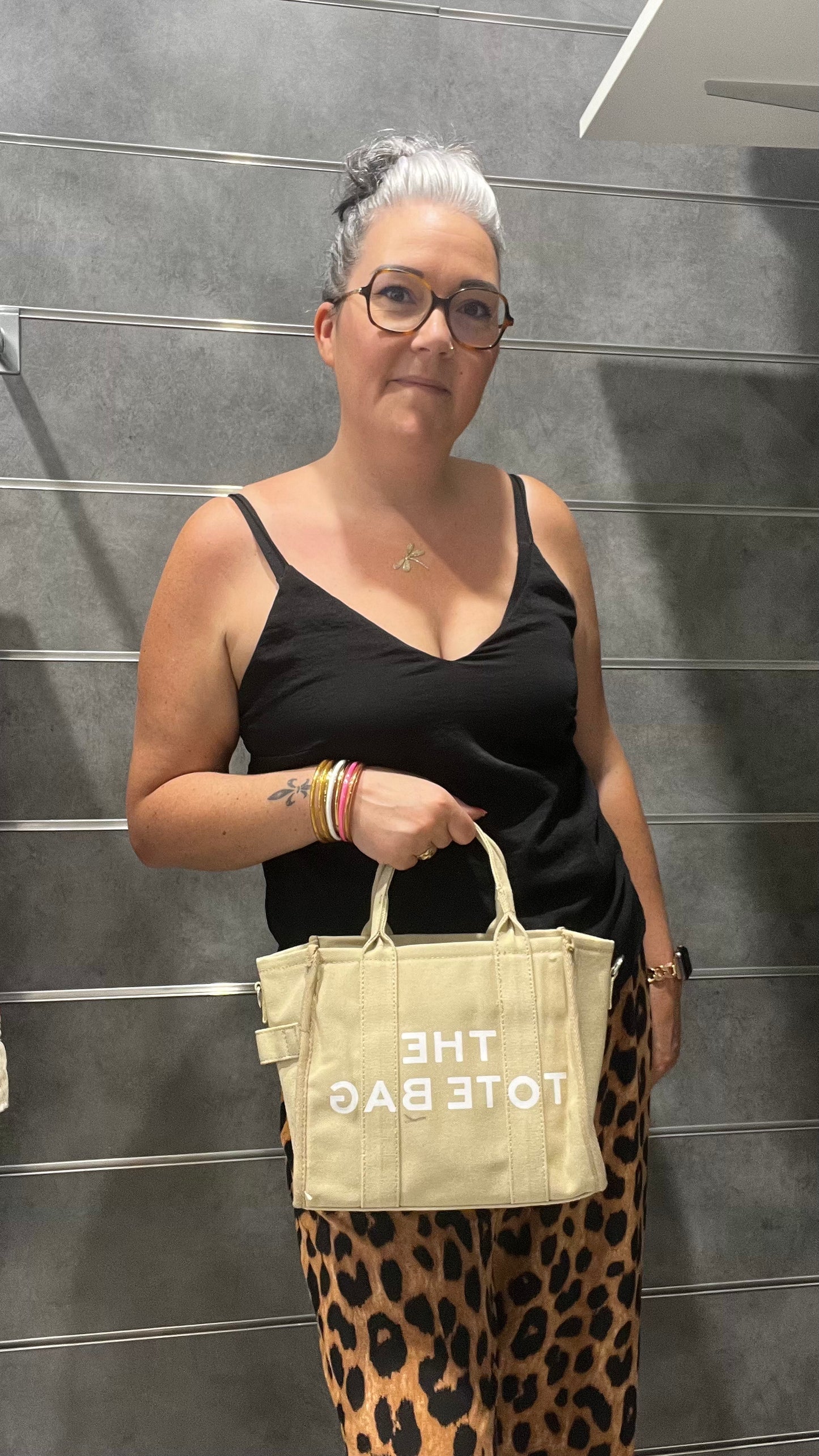 Tote bag "Marc"