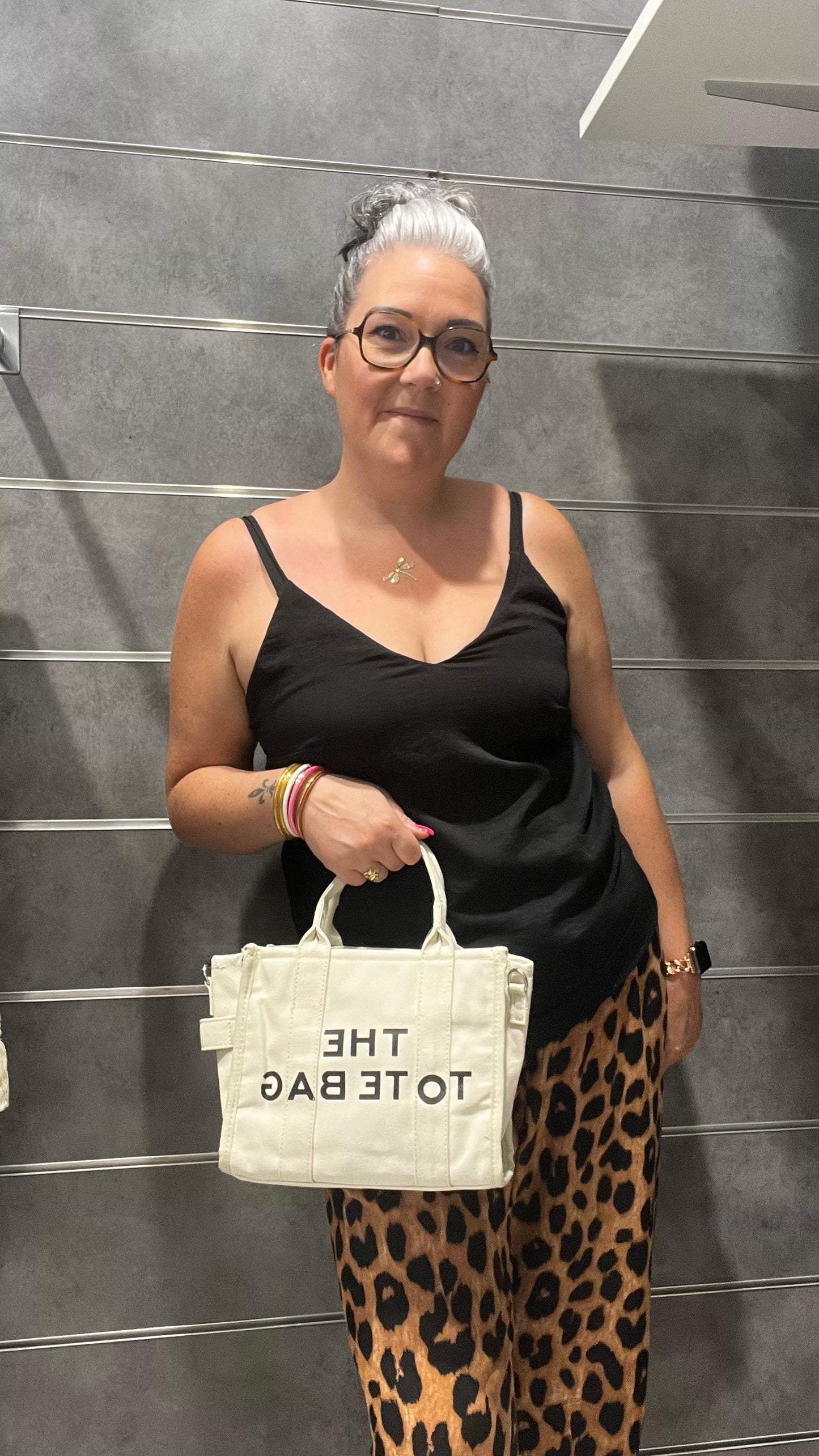 Tote bag "Marc"