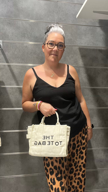 Tote bag "Marc"