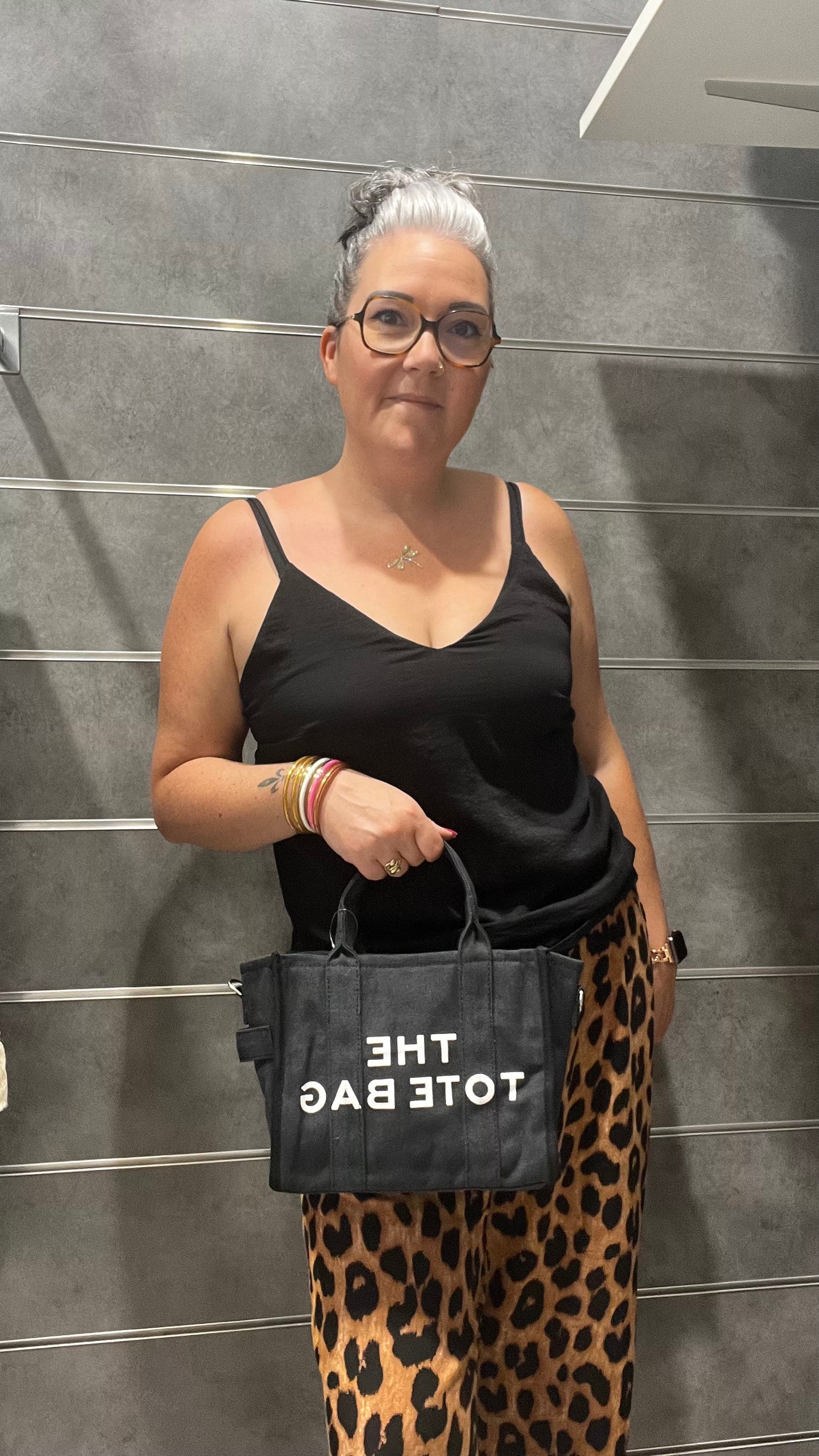 Tote bag "Marc"