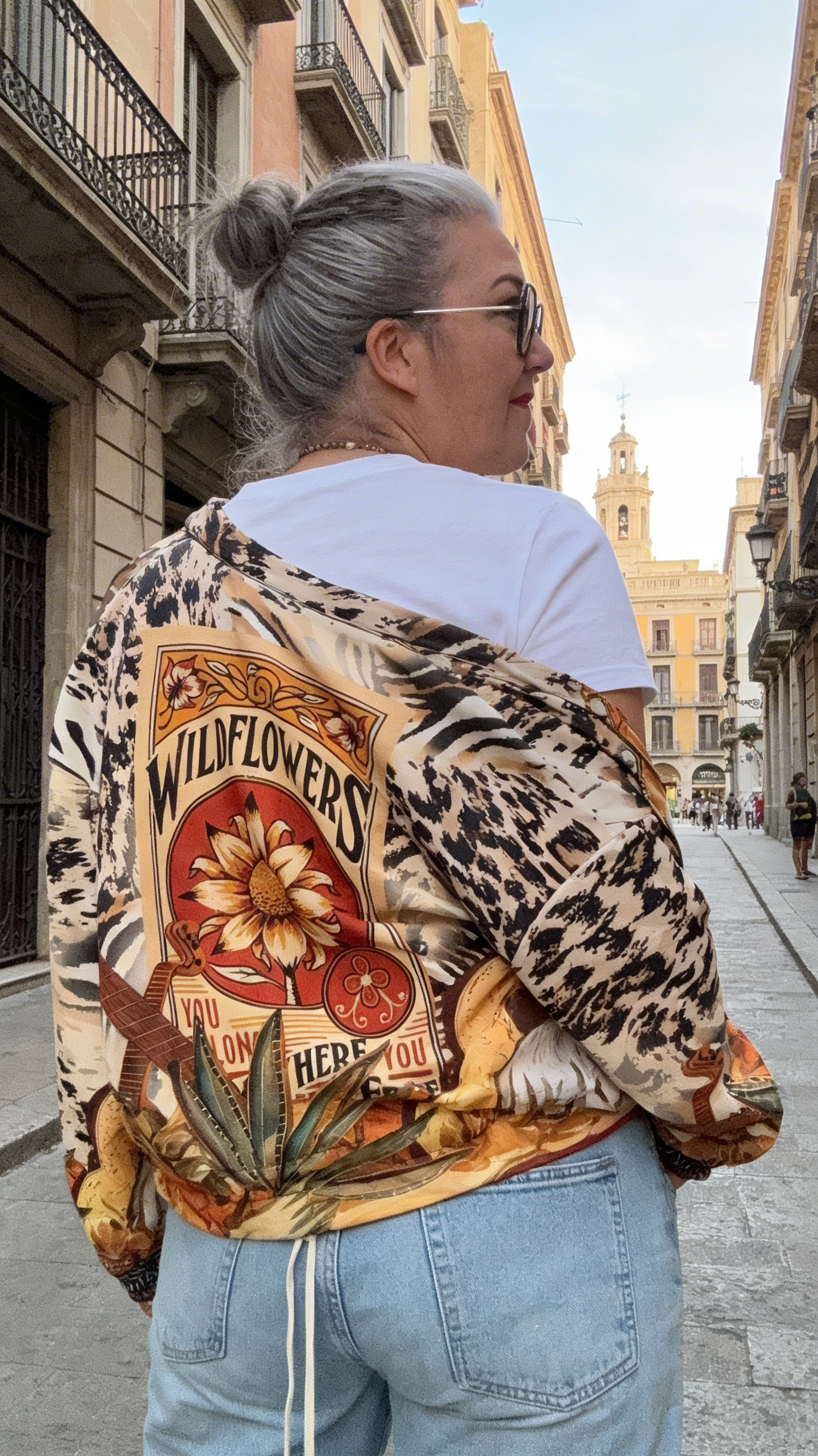 Blazer FRIDA canon unique 