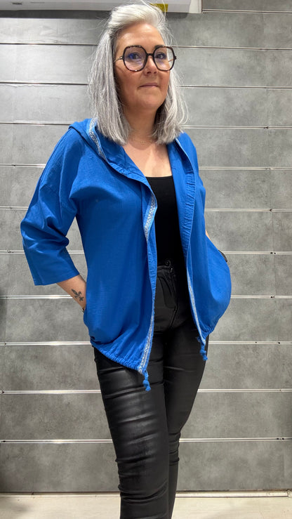 veste symbolique boutique girly